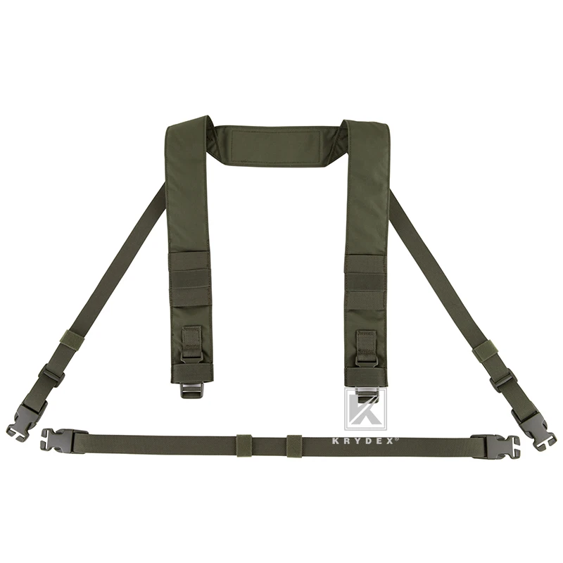 KRY kry clothing 「CROSS HARNESS」 CROSS HARNESS」 | KRY clothing