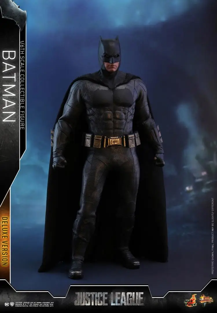 Коллекционная MMS456/MMS455 1/6 масштаб полный набор FigureJustice League Бэтмен бен Аффлек фигурка модель для фанатов подарки