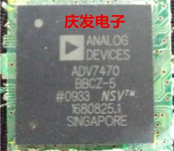 

Free Delivery.ADV7470BBCZ-5 original disassemble plate! Quality assurance can be straight