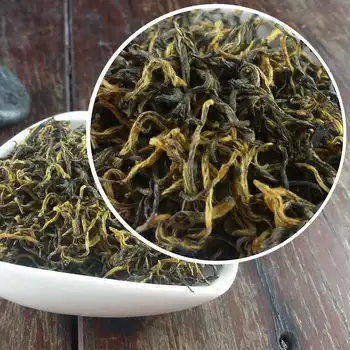 

2020 Kim Chun Mei Jin Jun Mei Red Tea Jinjunmei Black Tea Natural Tea