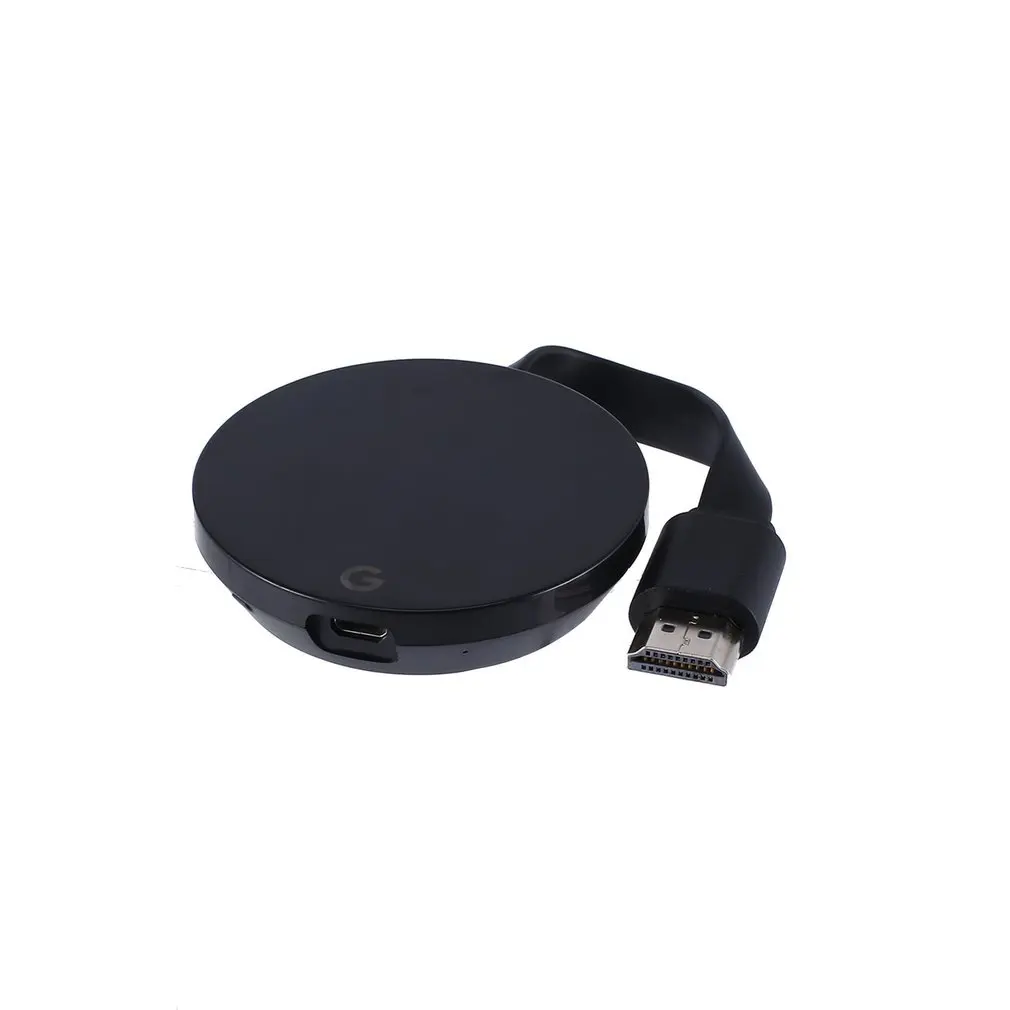 G5 Plus беспроводной 4K Uhd 2,4G H.265 зеркалирование Android Miracast Airplay Dlna Wi-Fi ключ проектор аксессуары ТВ-Стик