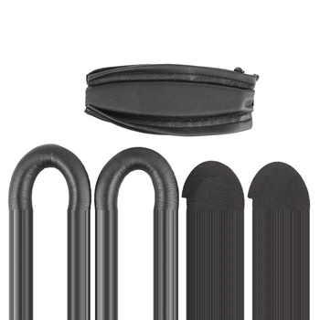 

Replacement Ear Pads Headband Cushion for Bose QC15 QC2 Headphones