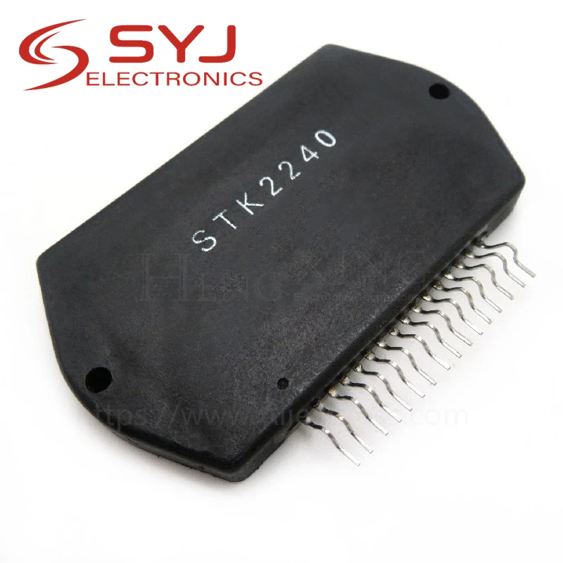 

1 шт./лот STK2240 HYB в наличии