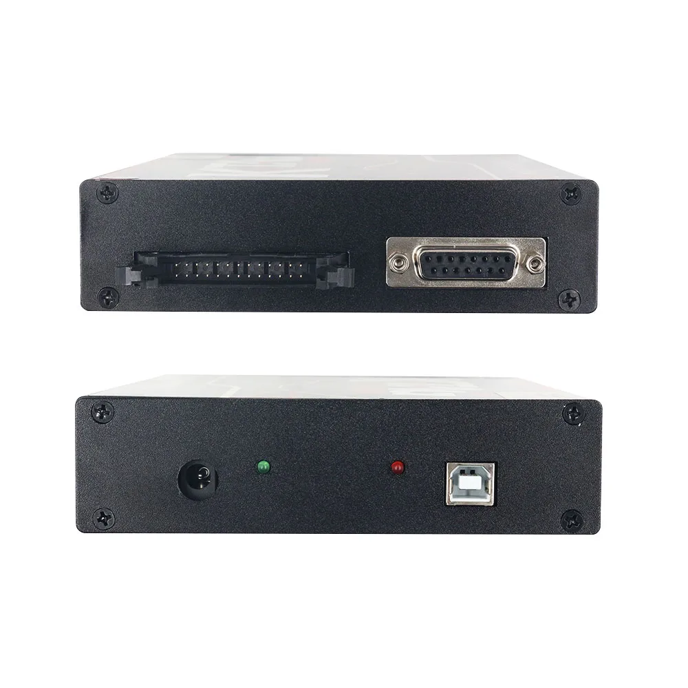 Онлайн KTAG V7.020 OBD2 менеджер настройки KTAG 7,020 2 светодиодный K-TAG V2.25 Авто ECU программист K TAG 2,25