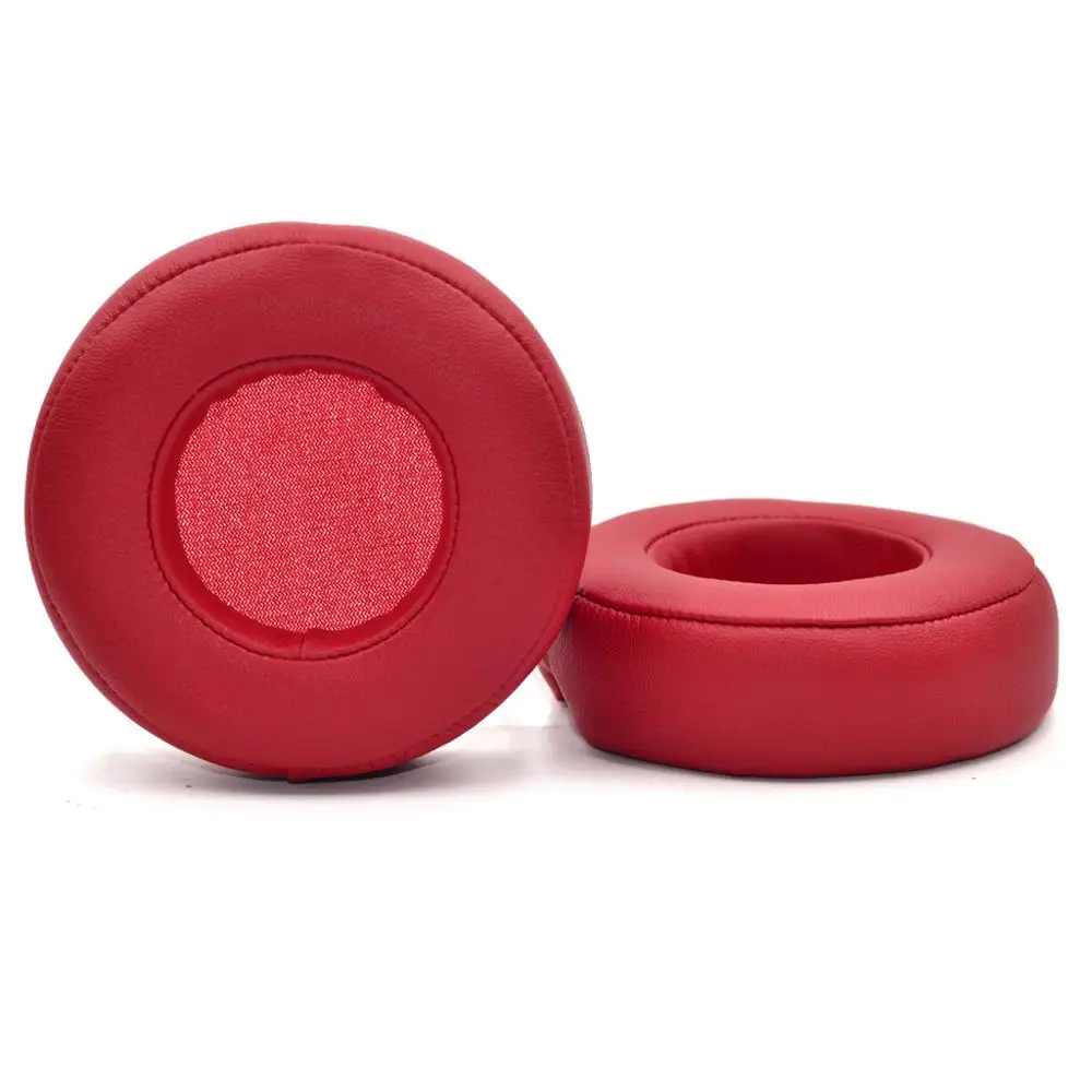 Suitable forDr Dre Pro Detox Headphone Monster Beats Earphone Cover Ear Cover Ear Cotton Sponge Cover Ear Cover Repair Parts