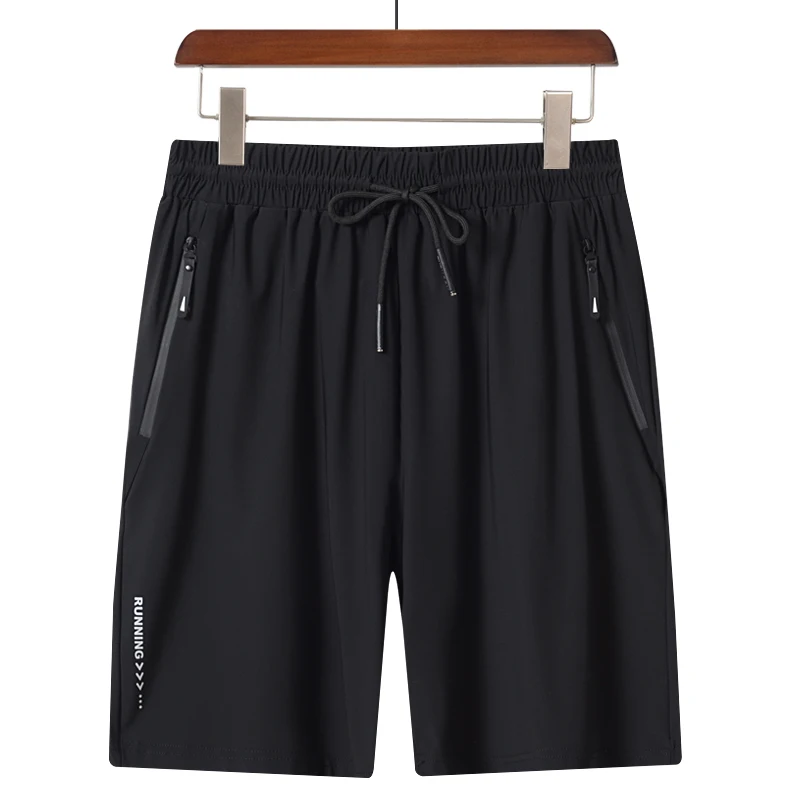 Sports Summer Comfortable Quick-Drying Fashion Casual Cool And Capris Simple