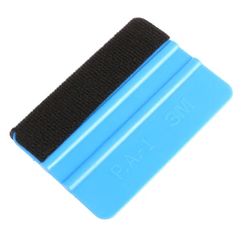 

Car repair Window Film Tint Tools Tint Squeegee Scraper Kit Car Home Professional For Auto