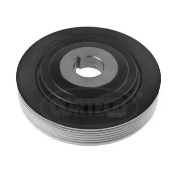 

Pulley коленвалаPeugeot 407 1.8/2.0/Citroen C5 1.8/2.0 16V EW7/EW10 01 CORTECO 80001556