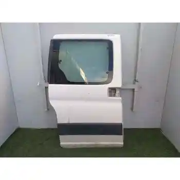 

988542 SIDE DOOR SLIDING RIGHT PEUGEOT PARTNER (S2)