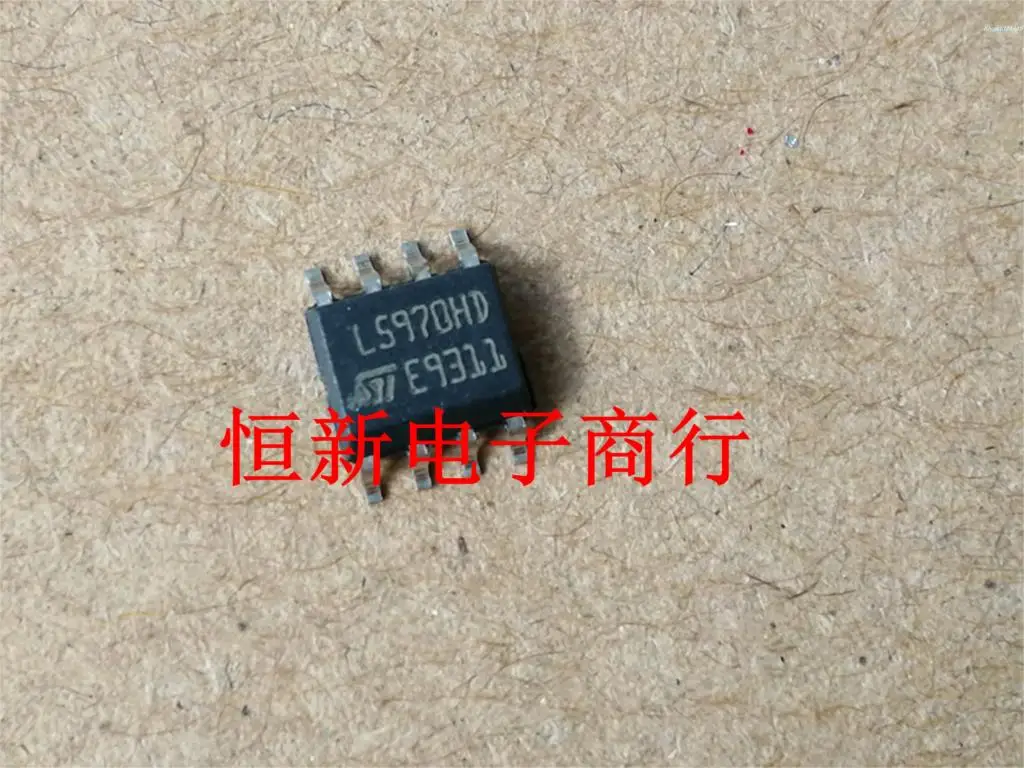 10 шт./лот L5970HD SOP8