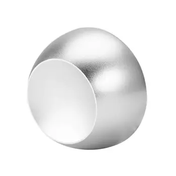 

EAS Decoder Remover Silver Clothing Safety Tag Remover Super Magnet Magnetic Golf Separator Lock Supermarket Clothing Store labe