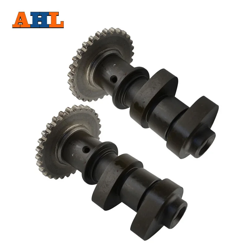 AHL Camshaft Tappet Shaft Replacement For Yamaha XT225 And TW225 Motorcycles