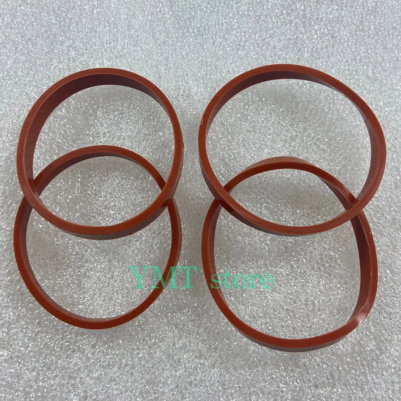 4PCS/Set Engine Intake Manifold Gaskets for GM Chevrolet Cruze 1.8L Buick Excelle OE# 55568253 engine intake manifold gasket set
