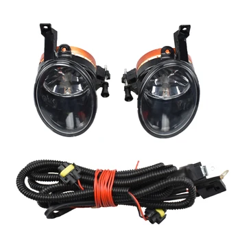 

Front HalogenFog Light For Golf 6 For J-etta 6 Caddy For Touran For Sagitar Bora 2009 2010 2011 2012 2013 Fog Lamp
