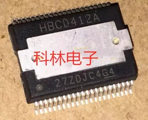 

10pcs/lot HBCD412A HSSOP36