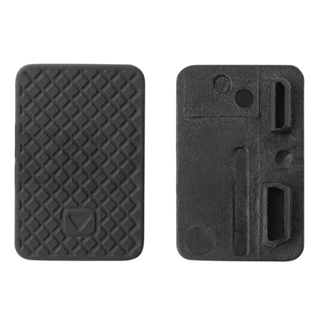 USB Door Protective Cover Replacement For Camera Hero 4 3 Hero Accessories For GoPro Hero