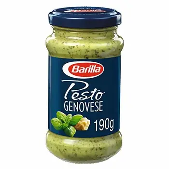 

Barilla - Salsa de Pesto genovese, 190 g