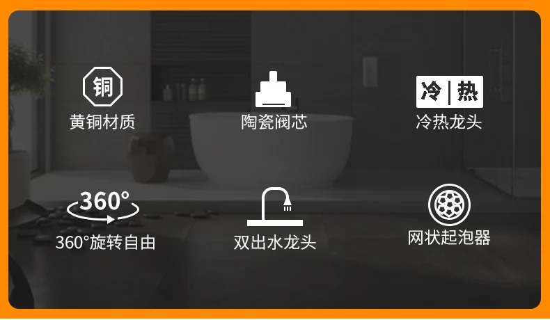 Cheap Torneiras de cozinha