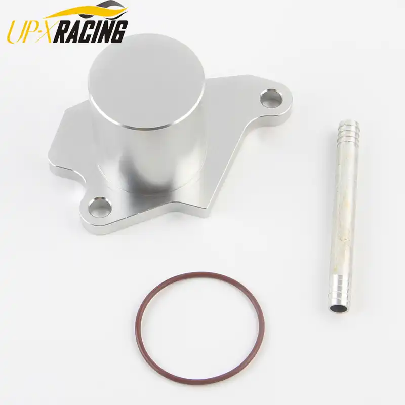 Car Emission Systems EGR valve blanking plate OPEL/VAUXHALL Astra F