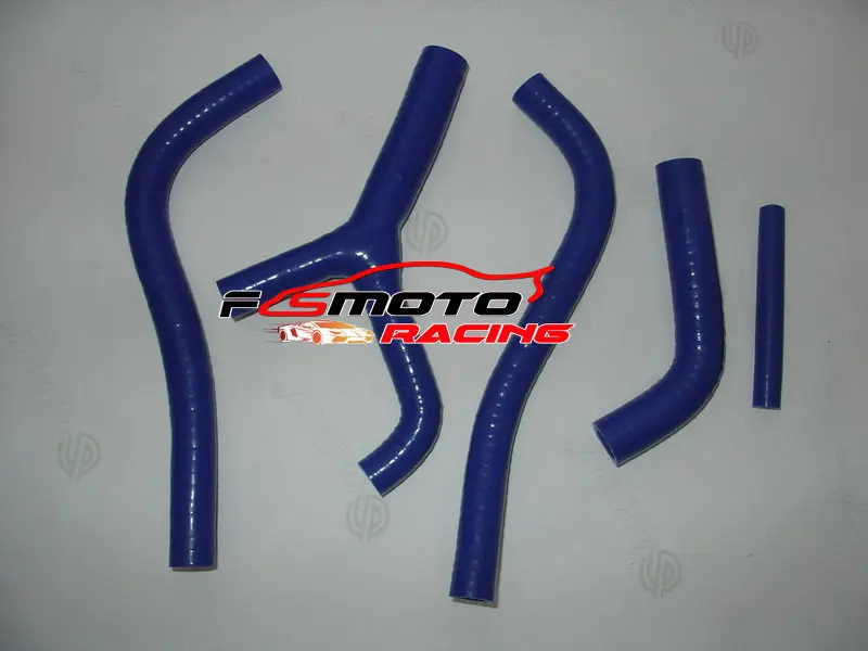 

Silicone Radiator Hose For 1983 HONDA CR250 CR 250 1983 1 Year Warranty