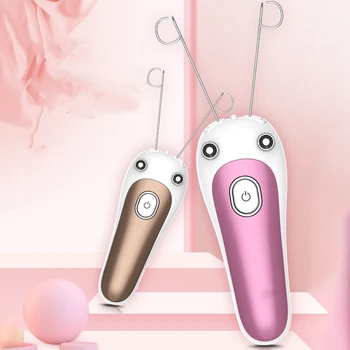 

Electric Hair Removal Instrument Hair Removal Instrument Electric Hair Removal Instrument Hair Removal Instrument Multifunctiona