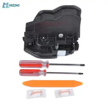 

Door Lock Actuator Door Lock Latch Replacement For BMW 525i 528i X3 X5 M3 M5 MINI Z4 E 90 F10 F11 with Removal Tool