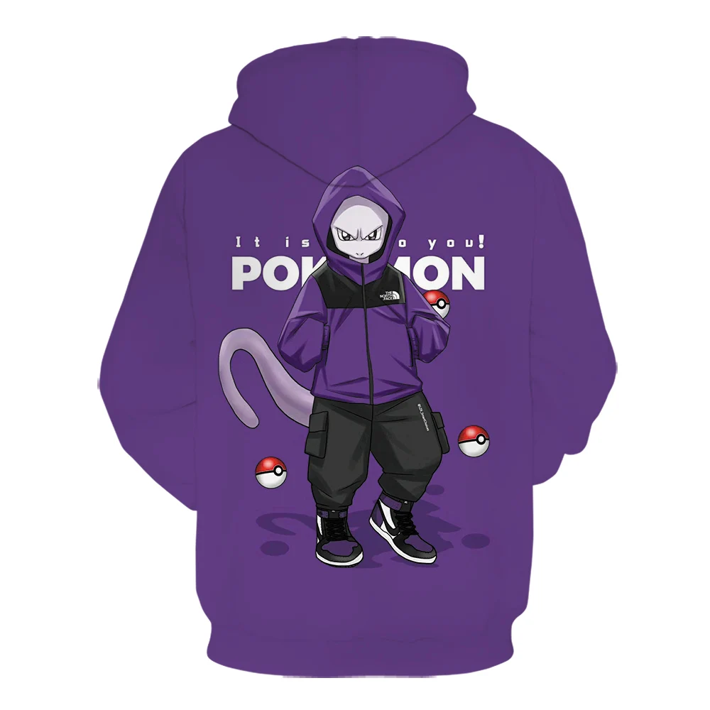 flychen moletom com capuz