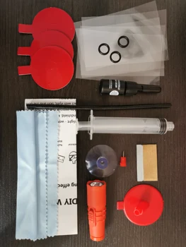 

Windshield Scratch Crack Restore Update Car Window Repair Windscreen GlassTool Auto Care Window Polishing Kit