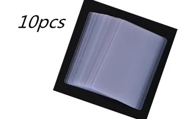 

10pcs Glued Screen Repair Tool Plastic Card Pry Opening Scraper For IPad Tablet For Samsung Mobile Phone