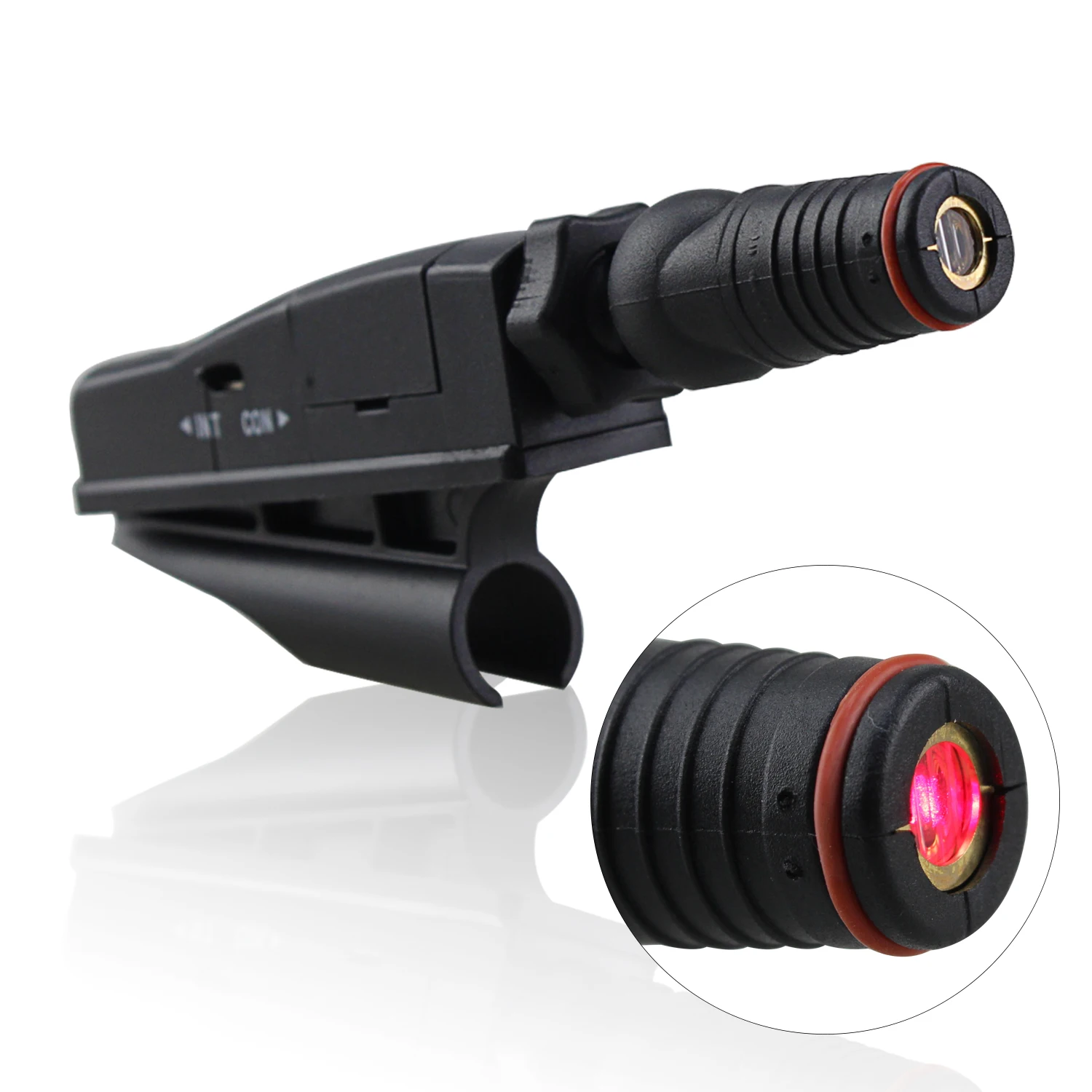 Crestgolf New Arrival Golf Putter Laser Sight Pointer Putting Training