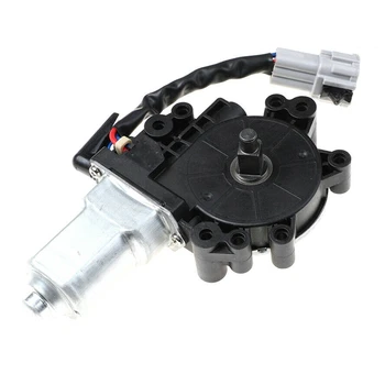 

80731-9FJ0A Window Motor for 2004-2014 Nissan Titan Gear Front Right