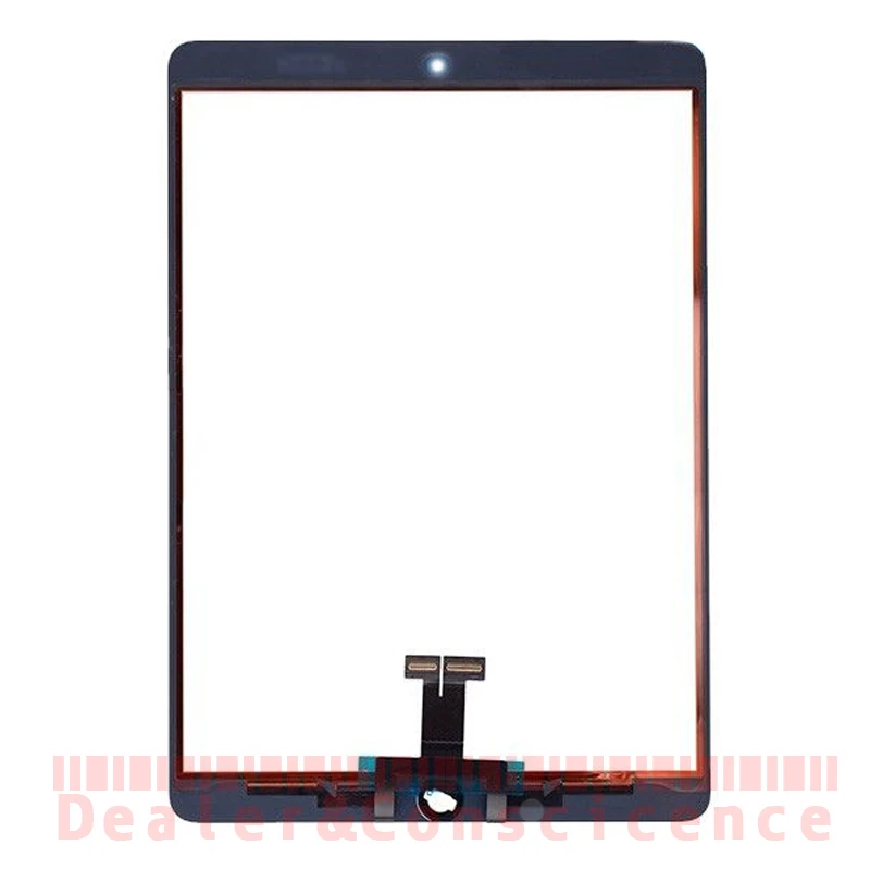 Сенсорный экран с цифровым преобразователем для Apple iPad Air 3 Air3 3-го поколения 2019 A2153