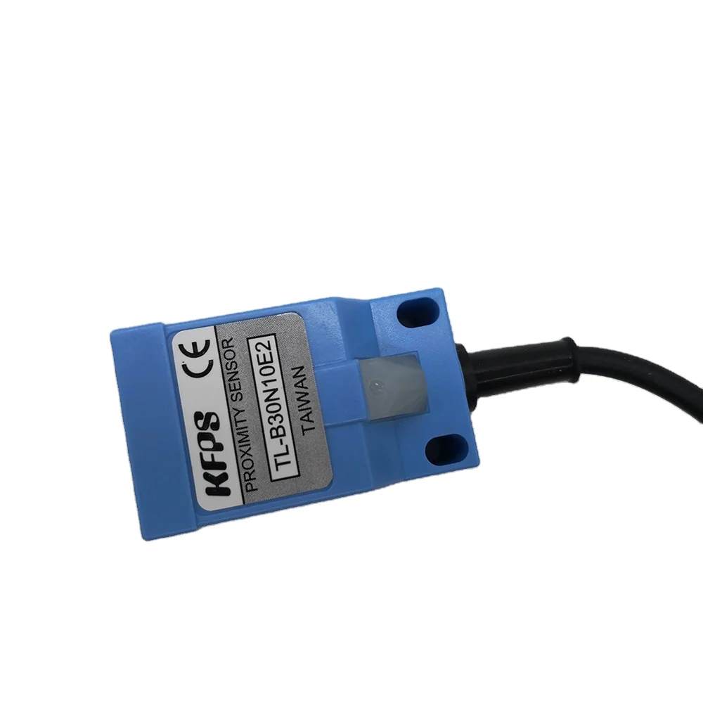 Made In Taiwan Tlb30n10e2 Tlb25p07e2 Kfps Proximity Switch Sensor
