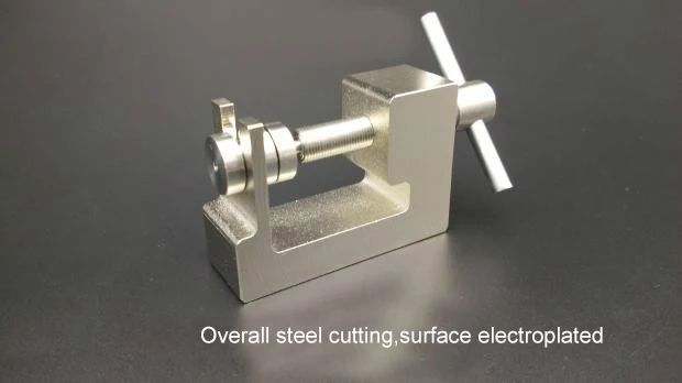 

Wheel Puller/Reducer Tire Remover Guide Wheel/Bearing/Rollers Disassembler Tool for Tamiya Mini 4WD Racing Car Model