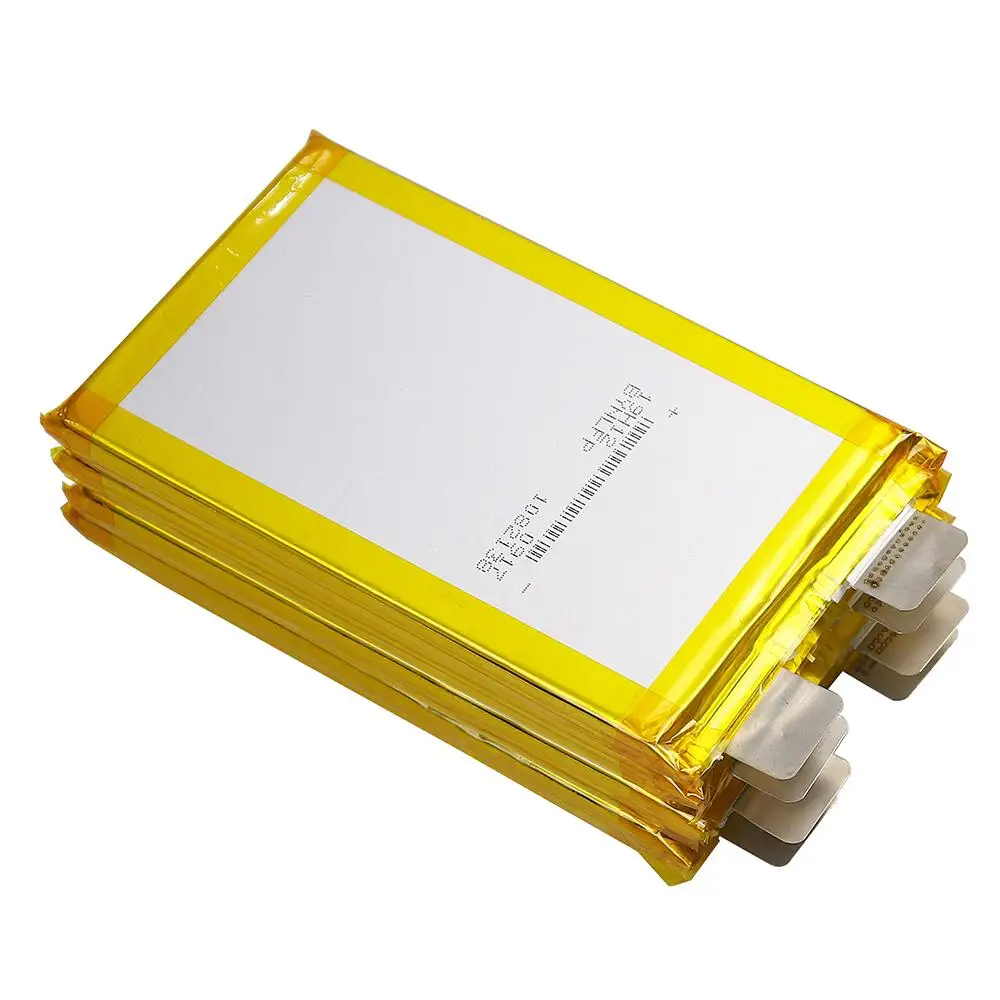 GTF 3.2v lifepo4 rechargeable battery 10000mah lithium-ion polymer battery for 24v 12v 36v 10ah electric bike can hide ener