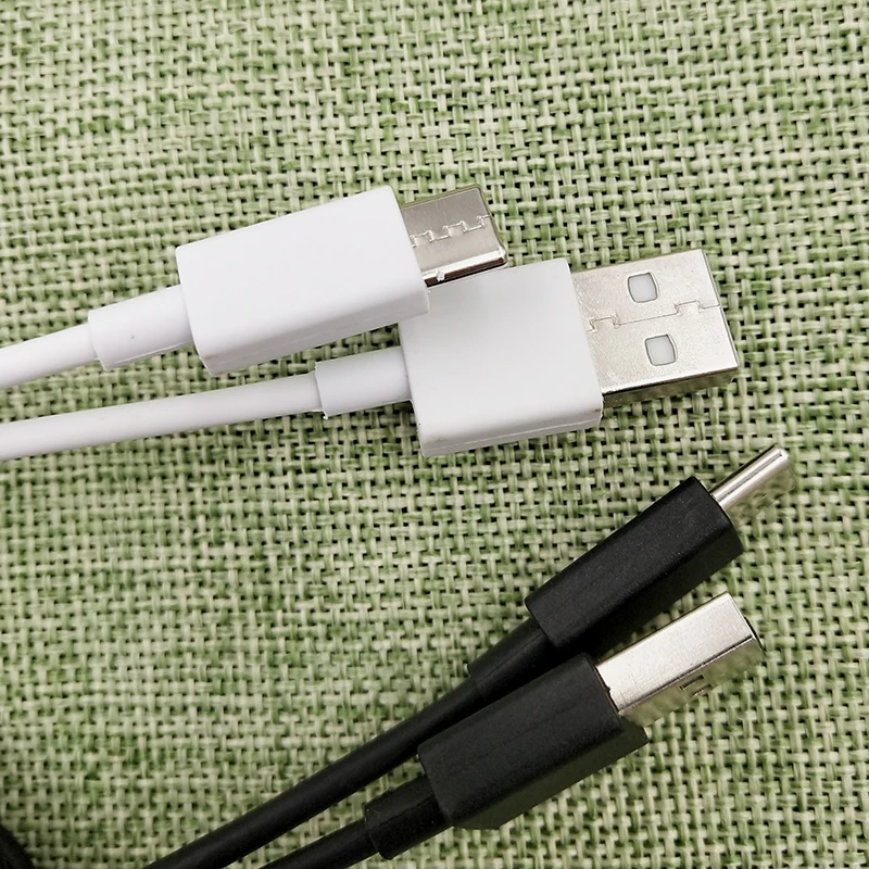 Оригинальный кабель Xiaomi 100 см USB 3 1 Тип C шнур питания для быстрой зарядки MI 10 9 Pro 8 6