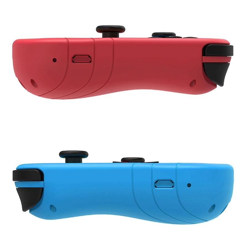 Беспроводной Bluetooth геймпад контроллер для nintendo Switch консоль геймпады контроллер Джойстик для nintendo Switch Joy Con