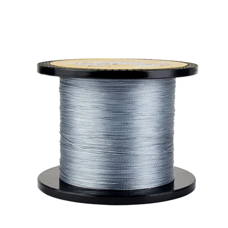 

Dyneema 500 m pe Line Fishing Line 4 Series Dyneema Fishing Line 8 Series Weaving Fishing Net Thread Lure Line