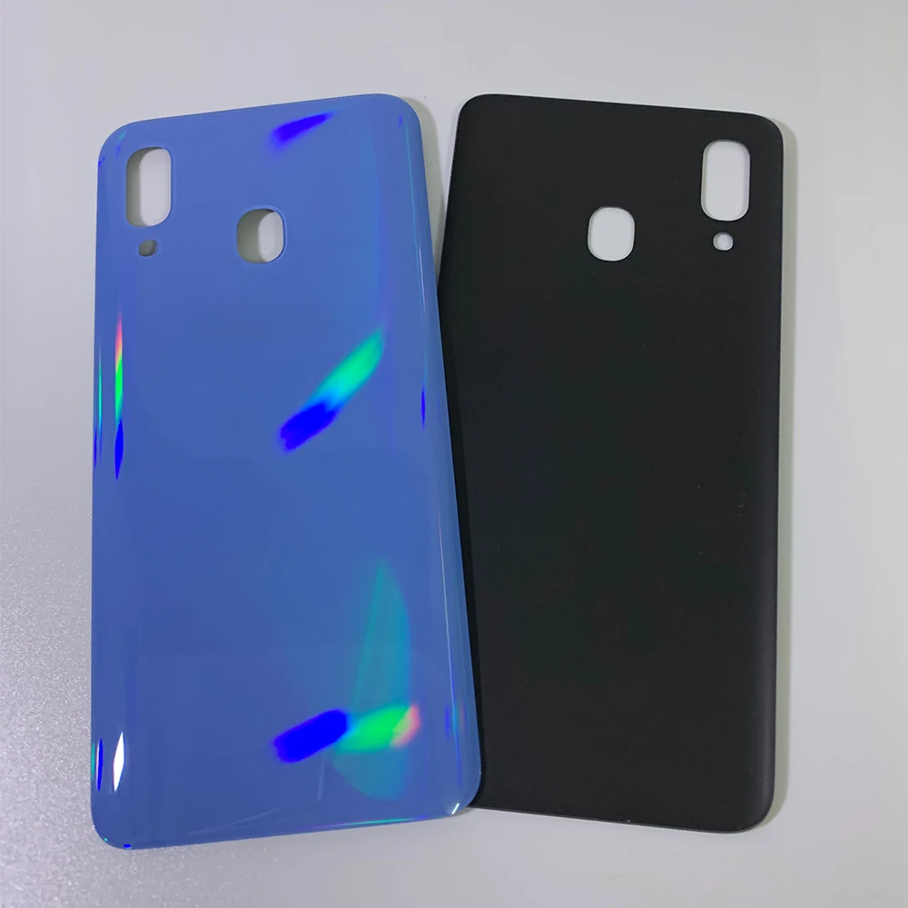 Чехол на заднюю крышку для Samsung Galaxy A40 2019 A405 A405F задняя крышка с аккумулятором