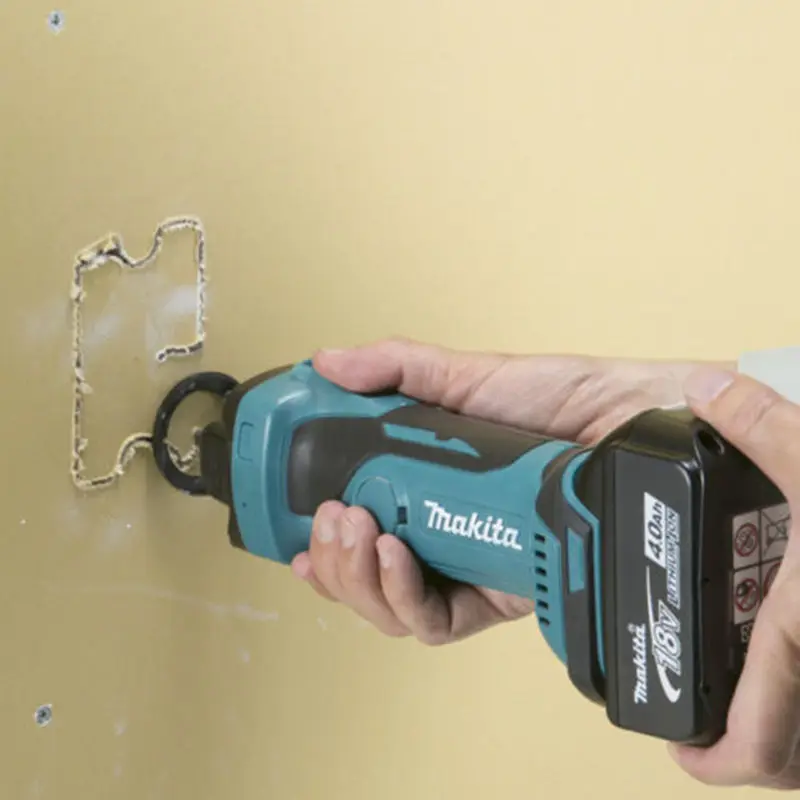 Makita DCO180Z DCO180 18V LXT Li-Ion Cordless Drywall Cutout Tool (Tool Only)  AliExpress