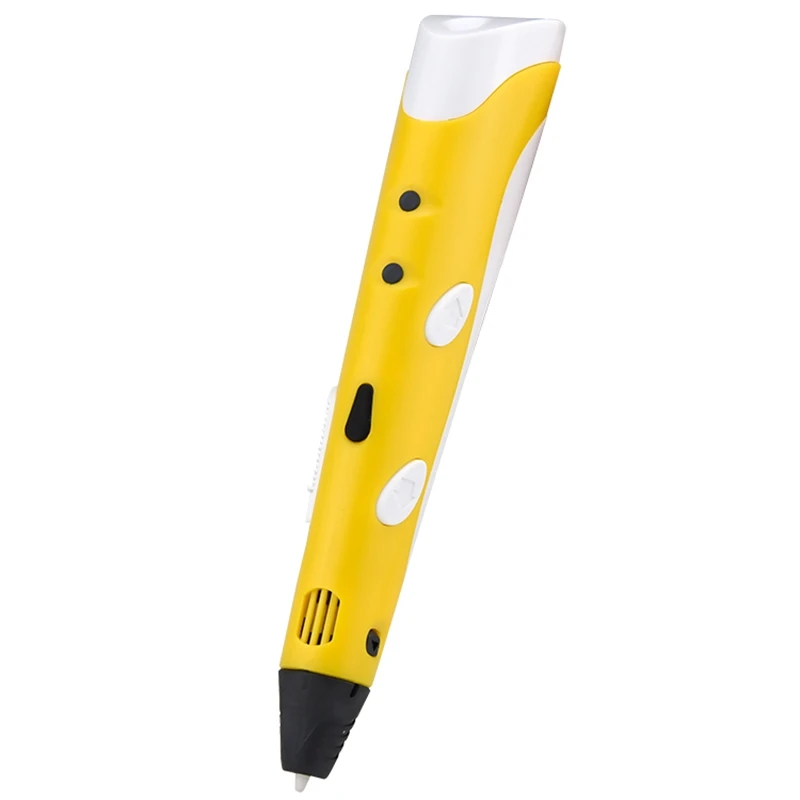 Myriwell 3D печать pen1.75 мм ABS Смарт 3D ручки для рисования+ нить+ прозрачная PC мягкая доска для рисования 5 ЕС вилка