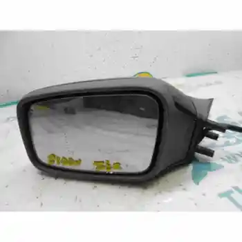 

LEFT REARVIEW VOLVO S70 SALOON