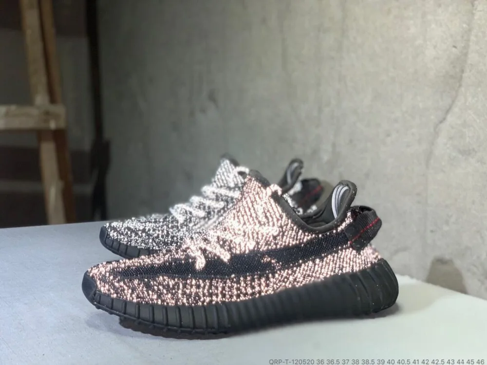Скидка yeezys air 350 v2, дышащие кроссовки с зеброй для мужчин и женщин, спортивные кроссовки, размеры 36-47, Прямая поставка