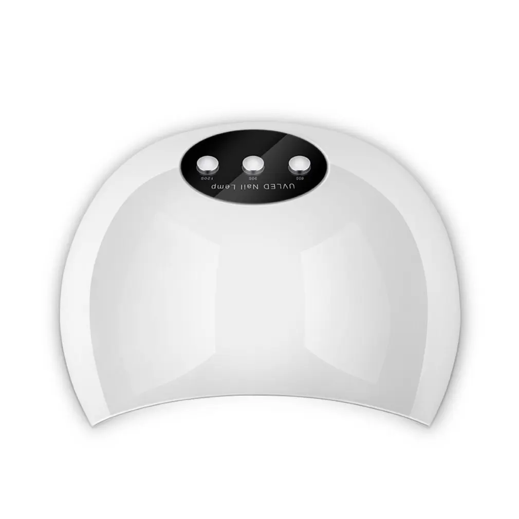 

Three-speed Timing Intelligent Induction Nail Phototherapy Machine USB Model Nail Lamp Nail Glue Dryer