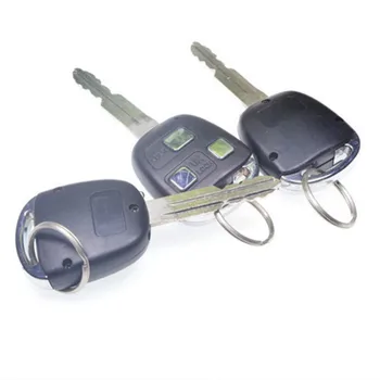 

Car Electric Remote Control Weird Funny Spoofing Toy Car Keys Joke Toy