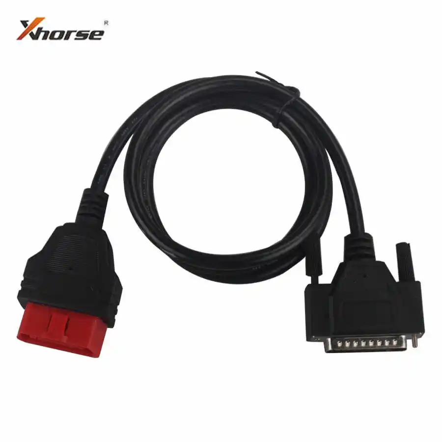 Основной Тестовый Кабель Xhorse VVDI2 для программатора ключей VVDI 2 Commander | Автомобили и