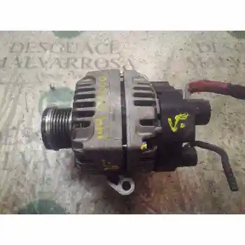 

ALTERNATOR PEUGEOT BIPPER TEPEE 1. 3 16V HDi FAP VALEO. D80551984055. 2623613A [14726040]