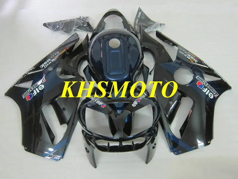 Инжекционный обтекатель комплект для KAWASAKI Ninja ZX12R 2002 2003 2004 2005 02 03 04 05 полный бак