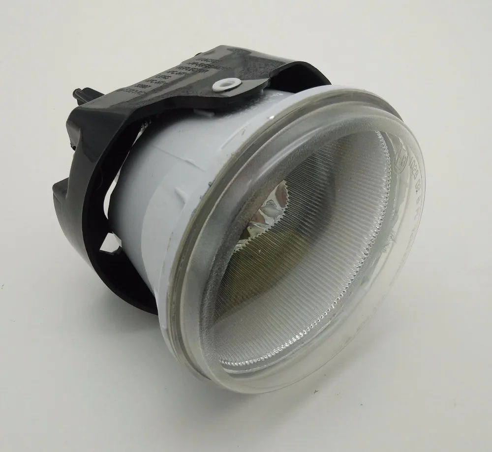 SKTOO для Chrysler 300 C(LX) 2004-2012 противотуманные фары передние фары лампа галогеновая противотуманная фара, набор для сборки автомобилей OE 04805858AA