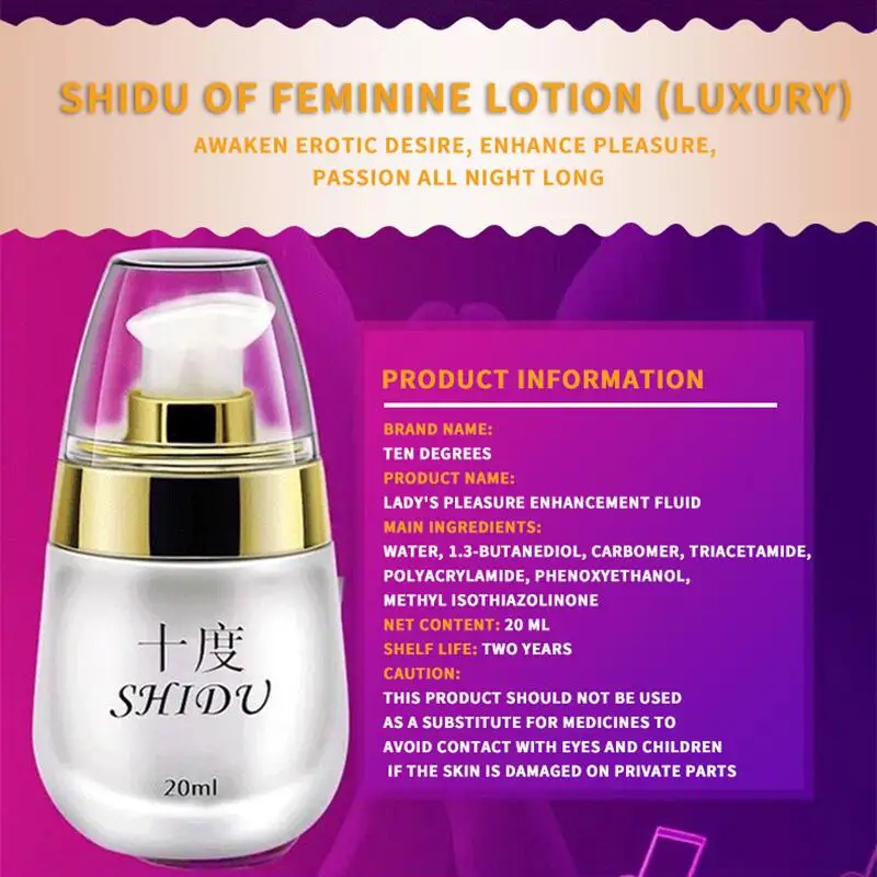 Orgasm Gel Female Strong Enhance Climax Tight Shower Oil Pathogen Libido Enhancer Vagina Stimulant Intense Drop Exciter